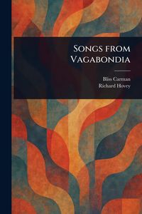 Produktbild: Songs From Vagabondia