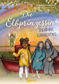 Produktbild: Die Elbprinzessin