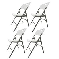 Produktbild: HTI-Living Klappstühle 4er Set Fritz