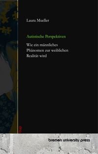 Produktbild: Autistische Perspektiven