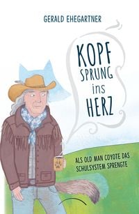 Produktbild: Kopfsprung ins Herz