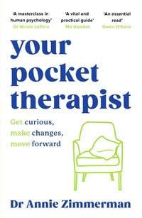 Produktbild: Your Pocket Therapist
