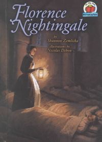 Produktbild: Florence Nightingale