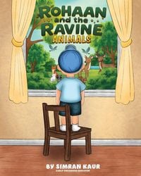Produktbild: Rohaan and The Ravine Animals