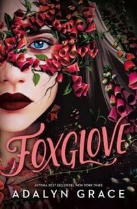 Produktbild: Foxglove (Belladonna, 2) -V2*