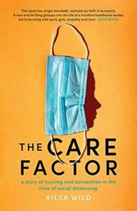 Produktbild: The Care Factor