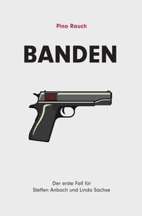 Produktbild: Steffen Anbach und Linda Sachse / Banden