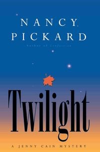 Bild vom Artikel Twilight vom Autor Pickard