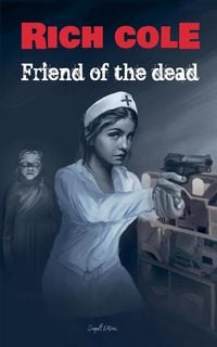 Produktbild: Friend of the Dead