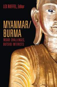 Produktbild: Myanmar/Burma