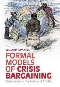 Produktbild: Formal Models of Crisis Bargaining