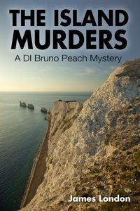 Produktbild: Island Murders