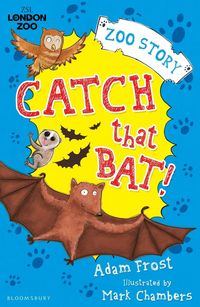 Produktbild: Catch That Bat!