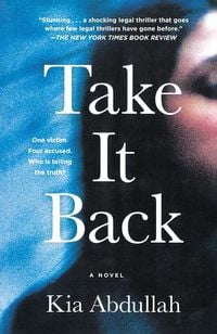 Produktbild: Take It Back