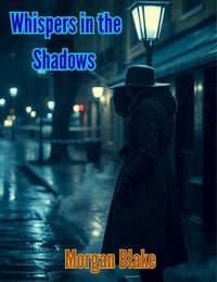 Produktbild: Whispers in the Shadows