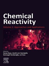 Produktbild: Chemical Reactivity