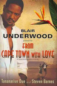 Produktbild: From Cape Town with Love