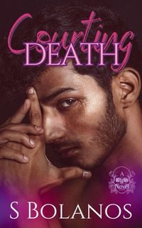 Produktbild: Courting Death