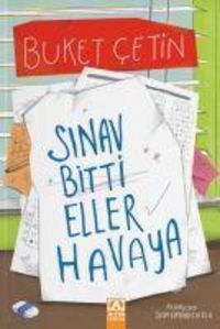 Produktbild: Sinav Bitti Eller Havaya