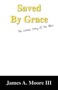 Produktbild: Saved by Grace