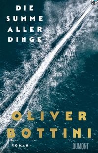 Produktbild: Die Summe aller Dinge