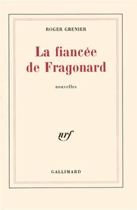 Produktbild: La fianc&eacute;e de Fragonard