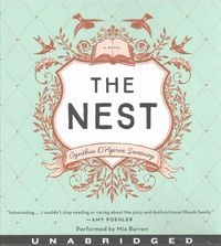 Produktbild: The Nest