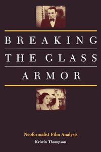 Produktbild: Breaking the Glass Armor