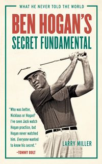 Produktbild: Ben Hogan's Secret Fundamental