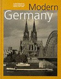 Produktbild: Buse, D: Modern Germany