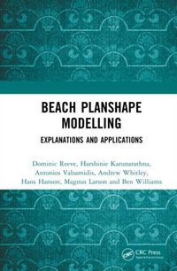 Produktbild: Beach Planshape Modelling