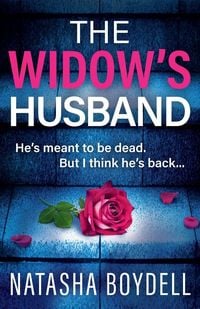 Produktbild: The Widow's Husband