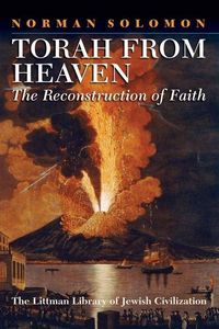 Produktbild: Torah from Heaven