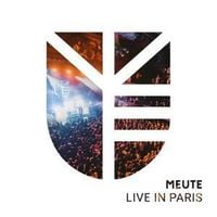 Produktbild: Live In Paris