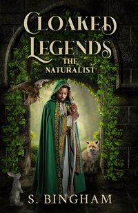 Produktbild: Cloaked Legends