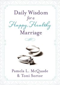 Produktbild: Daily Wisdom For a Happy Healt