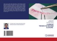 Produktbild: Current Trends in Wound Closure
