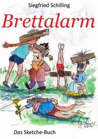 Produktbild: Brettalarm