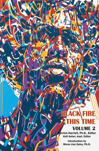 Produktbild: Black Fire-This Time, Volume 2