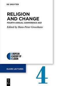 Produktbild: Religion and Change
