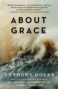 Produktbild: About Grace