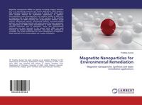 Produktbild: Magnetite Nanoparticles for Environmental Remediation