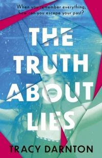 Produktbild: The Truth About Lies