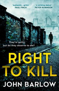 Produktbild: Right to Kill