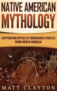 Produktbild: Native American Mythology
