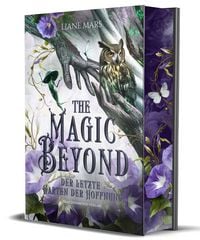 Produktbild: The Magic beyond