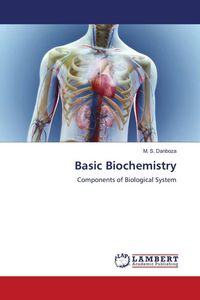 Produktbild: Basic Biochemistry