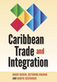 Produktbild: Caribbean Trade and Integration
