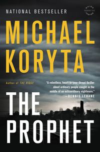 Produktbild: The Prophet