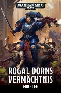 Produktbild: Rogal Dorns Verm&auml;chtnis